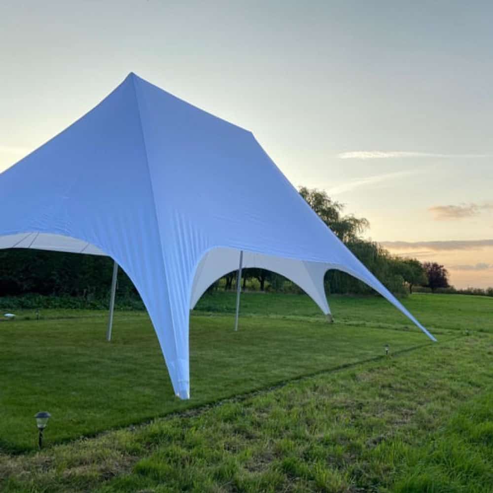 Yahra-Star-Tent
